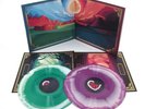Color Vinyl 2 x LP Hero of Time Music from The Legend of Zelda: Ocarina of Time