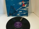FERRANTE & TEICHER Adventure in Carols The Sound of Tomorrow Today Vinyl LP