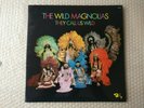THE WILD MAGNOLIAS They Call Us Wild FRANCE 1st Press Soul Funk LP G/F Slv. EX