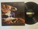 Pidgeon - S/T - EX/VG  1969 Pop Psych Rock Decca DL-75103 1ST Press