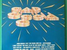 RARE BEST OF THE GAP BAND GAP GOLD OUTSTANDING  YOU DROPPED A BOMB LP Vinyl VG++