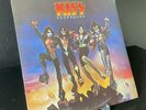 KISS - DESTROYER VINYL/ LP SEALED ORIGINAL FIRST PRESS 1976 NBLP 7025