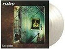 Ruby - Salt Peter [Limited 180-Gram Parafin White Colored Vinyl] [New Vinyl LP]
