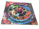 Curved Air 'Live Atmosphere' Vinyl LP Ltd. Ed Red Translucent RSD NM/NM