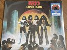 Love Gun by Kiss (Vinyl Limited Edition, 2020)