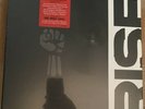 Rise Against - Limited Edition & Album Career Box Set (New CLEAR VINYL )