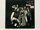 Alice Cooper Vinyl LP 1971 Love It To Death EX/VG+