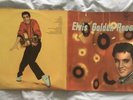 Elvis Presley-Golden Records 1958 1st Press Rca Maroon Label Lp Ex Uk Press