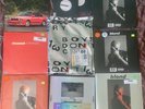 Frank Ocean - Blonde Channel Orange Endless Cayendo Dear Vinyl  NEW BDC MAG RARE