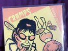 The Cramps Hanky Panky 7”