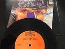 David Bowie - All The Young Dudes, Bombers, You Didn’t Hear - NM, Rare 7” EP P/S