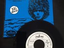 David Bowie & The Hype, Prettiest Star, Holy Holy Rare EP 7” P/S