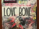 MOTHER LOVE BONE-ON EARTH AS IT IS)LIMITED EDITION BOX SET)3 VINYL LP PEARL JAM