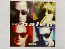 Van Halen ?– Don't Tell Me ... Ltd. Numbered 7 inch Purple vinyl single
