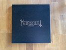 Varg Vikernes Bursum Picture LP Box Set 1992-1997