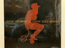 David Lee Roth - A Little Ain’t Enough - Vinyl LP Record SEALED  Van Halen Club