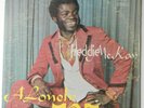 Orig 1974 Deep Roots Reggae Soul - Lonely Man - Freddy McKay - DYNAMIC Soundclip