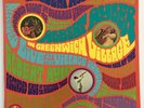 ALBERT AYLER IN GREENWICH VILLAGE  –  1967  release
