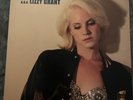 Lana Del Rey - Aka Lizzy Grant LP Vinyl Record NEW
