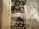 Lana Del Rey Chemtrails Over The Country Club Vinyl LP  Assai Edition 393/500 LE