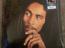 BEST OF BOB MARLEY AND THE WAILERS LEGEND VINYL NEW  TRI COLOR  (Damaged Corner)