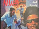 N.W.A - 100 Miles and Runnin’ (VG++) SRC Pressing