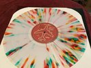 Blink 182 Take Off Your Pants And Jacket Splatter Vinyl