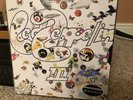 Led Zeppelin III, Classic Records, B. Grundman, All Analog from Master Tape   SS