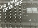 Oz Knozz - Ruff Mix 778578900014 (Vinyl Used Very Good)
