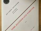 JEFF PARKER ROB MAZUREK SOME JELLYFISH LIVE FOREVER VINYL LP NEW SEALED