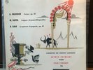 Philips A 00228 L-Chausson-Ravel-Lalo-Grumiaux-Fournet-Violin-N.M
