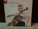 Bach-Tortelier-The Cello Suites-HMV 3Lp Box SLS 798-N.M
