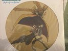 PARLIAMENT MOTOR BOOTY AFFAIR PICTURE DISC LP MINT US CASABLANCA VINYL 1978 NEW
