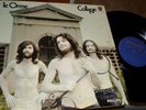 LE ORME - Collage - LP / 33 giri 1° Stampa Laminato 1971 Italy Philips
