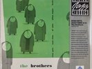 STAN GETZ, ZOOT SIMS: Brothers US OJC 1982 Prestige Jazz LP Sealed Vinyl Al Cohn