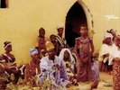 ALI FARKA TOURE - Red Album (Remastered) - LP - 180g Vinyl