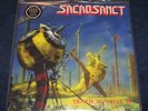 SACROSANCT - Truth Is - What Is (2)LP thrash pestilence asphyx Lusitanian Music