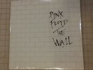 Vintage PINK FLOYD THE WALL Sealed LP Album Mint 42 Yr Old 1st Edition + Bonus