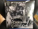 LIMITED EDITION LANA DEL REY CHEMTRAILS OVER THE COUNTRY CLUB GREEN VINYL SEALED