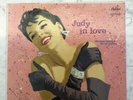 Judy Garland “Judy In Love”. 1958. Capitol Records. T1036. Original