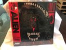 ALIEN Complete Soundtrack Mondo Exclusive 4XLP Vinyl Record Box Set SEALED