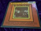 NEW SEALED - 16 GREATEST HITS by STEPPENWOLF - the RECORD LP ALBUM VINYL 1973
