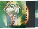 VAN HALEN 5150 RARE EXYUGOSLAVIAN LP N/MINT 1986