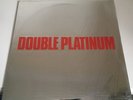 KISS Double Platinum EXCELLENT CONDITION VINYL LP 1978 UK 1ST PRESSING CALD 5005