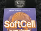 Soft Cell - Megamix 91 (Tainted Love) / Bedsitter (Original) 12'' Vinyl PROMO EX
