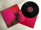 My Bloody Valentine LOVELESS LP PLAIN RECORDS 2003 LOVELY AUDIO EX+