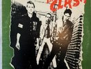 THE CLASH LP S/t 1979 Press PE 36060 Combat Rock London Calling Epic Records NM