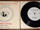 SEAMUS ENNIS   ACE AND DEUCE OF PIPING   UK COLLECTOR  FOLK 7