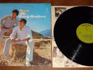 THE EVERLY BROTHERS   ROOTS   UK WARNER 12-TRACK STEREO VINYL LP 1971 A1/B1 1ST