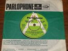 THE HOLLIES   LONG COOL WOMAN b/w CABLE CAR   UK PARLOPHONE DEMO 7